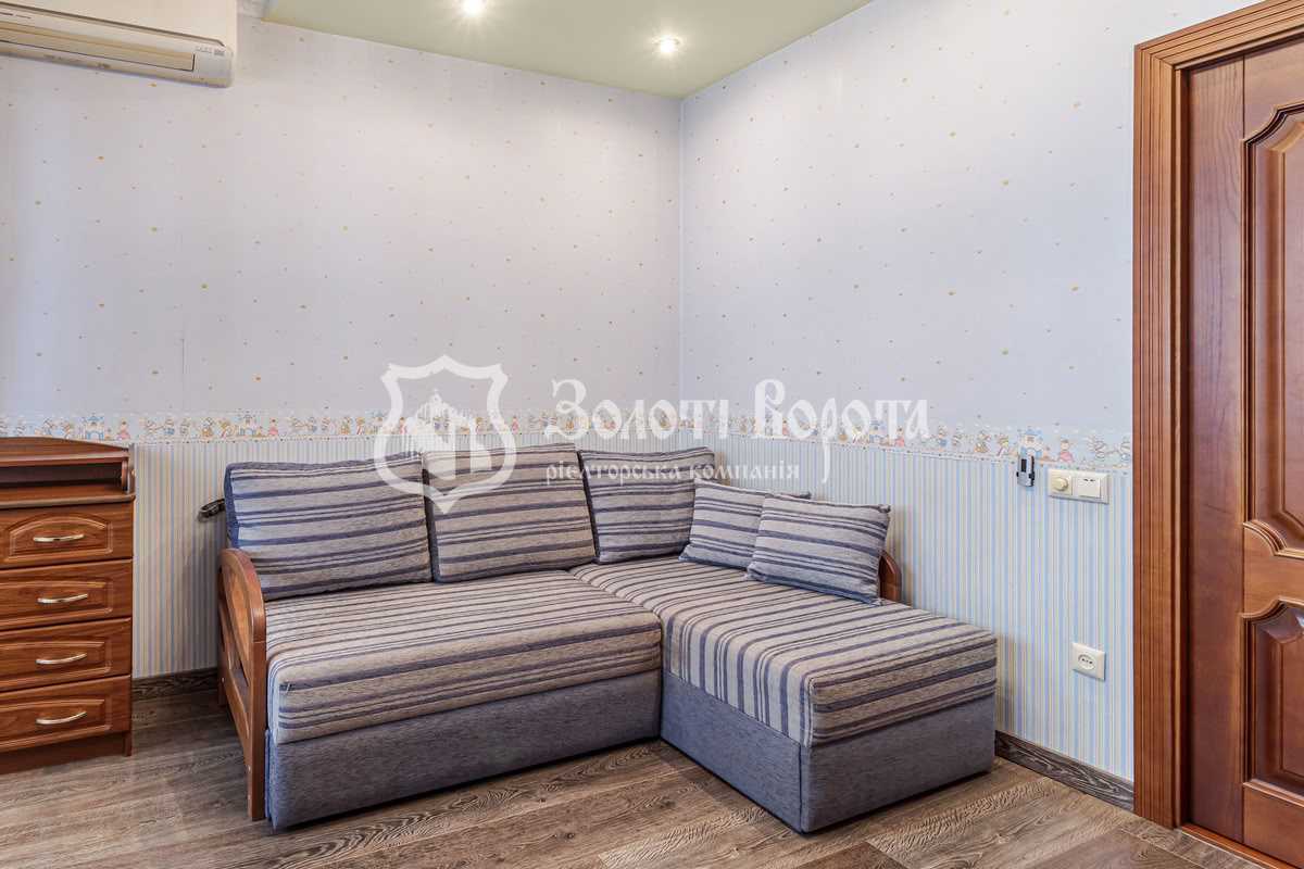 Продажа 4-комнатной квартиры 95 м², Теодора Драйзера ул., 10