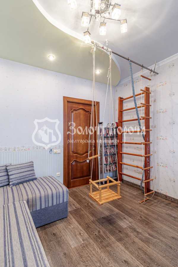 Продажа 4-комнатной квартиры 95 м², Теодора Драйзера ул., 10