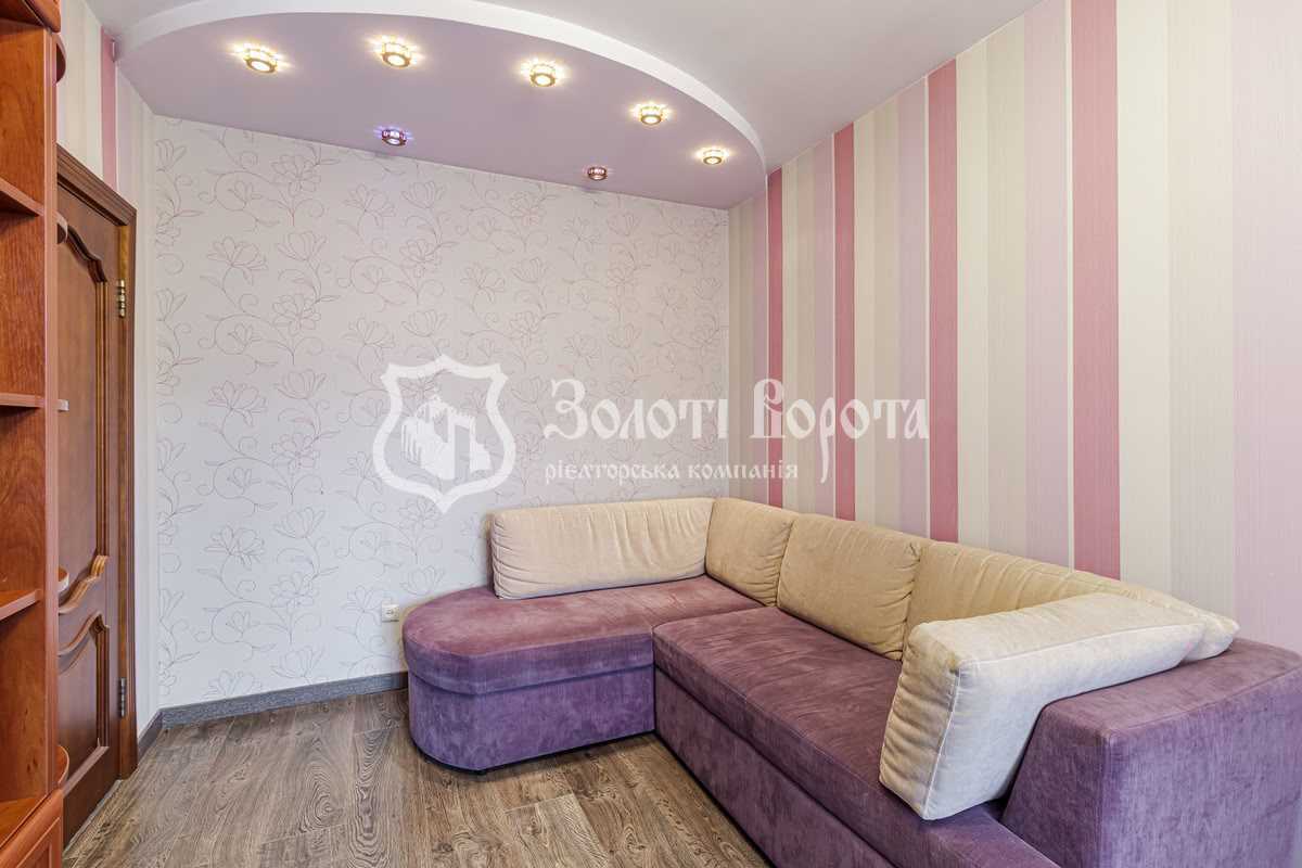 Продажа 4-комнатной квартиры 95 м², Теодора Драйзера ул., 10