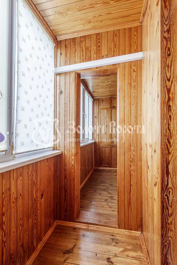 Продажа 4-комнатной квартиры 95 м², Теодора Драйзера ул., 10