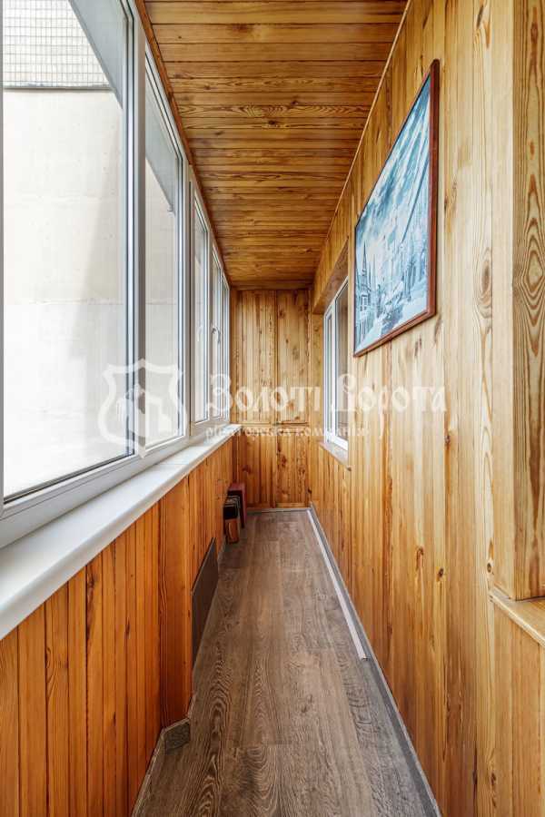 Продажа 4-комнатной квартиры 95 м², Теодора Драйзера ул., 10