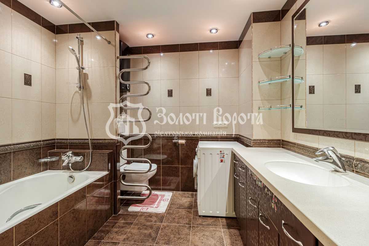Продажа 4-комнатной квартиры 95 м², Теодора Драйзера ул., 10