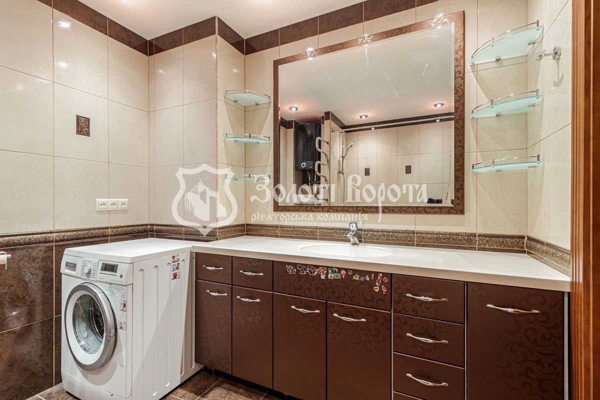 Продажа 4-комнатной квартиры 95 м², Теодора Драйзера ул., 10