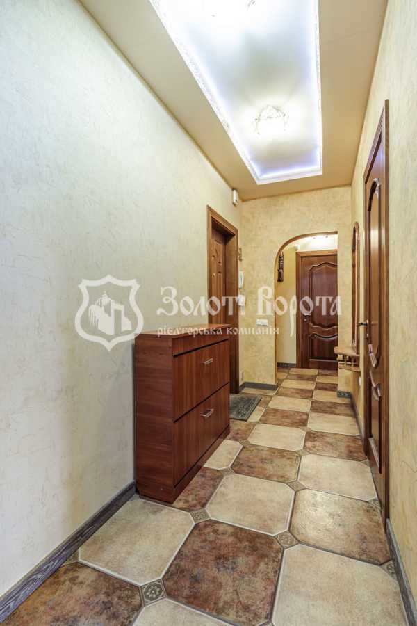 Продажа 4-комнатной квартиры 95 м², Теодора Драйзера ул., 10
