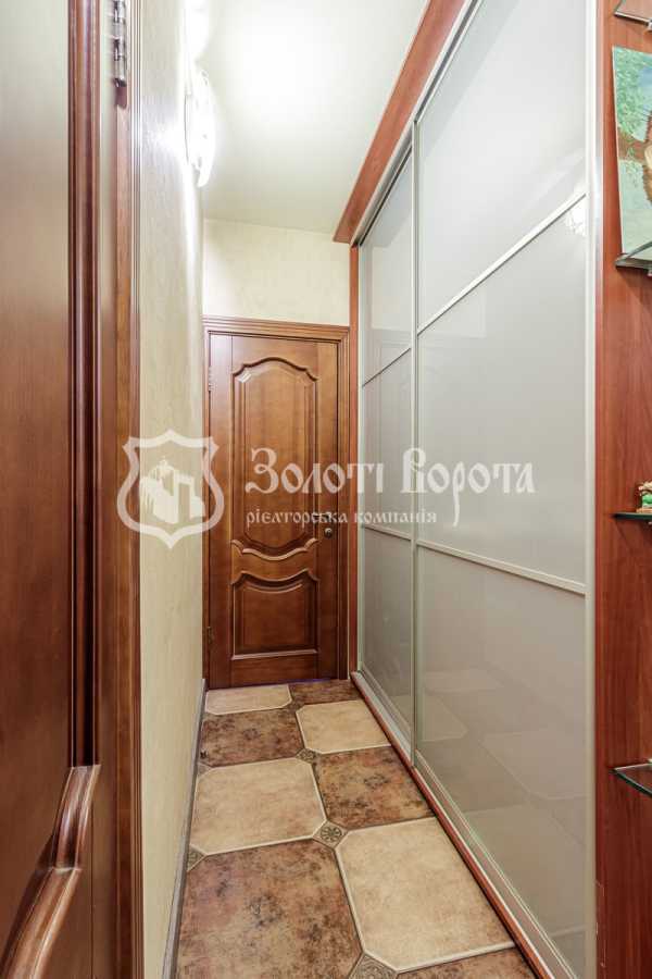 Продажа 4-комнатной квартиры 95 м², Теодора Драйзера ул., 10