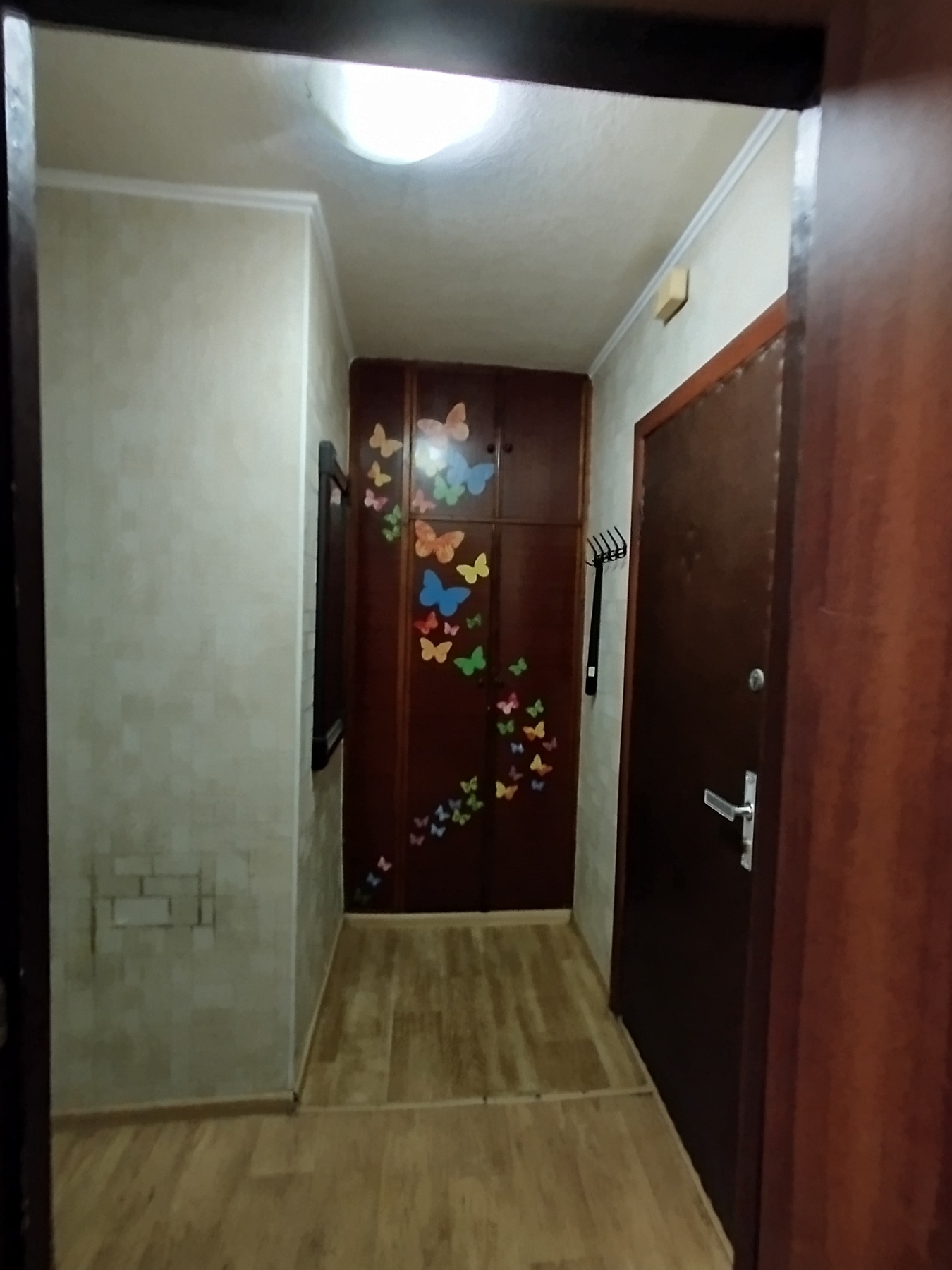 Продажа 1-комнатной квартиры 34 м², Рабочая ул., 22А