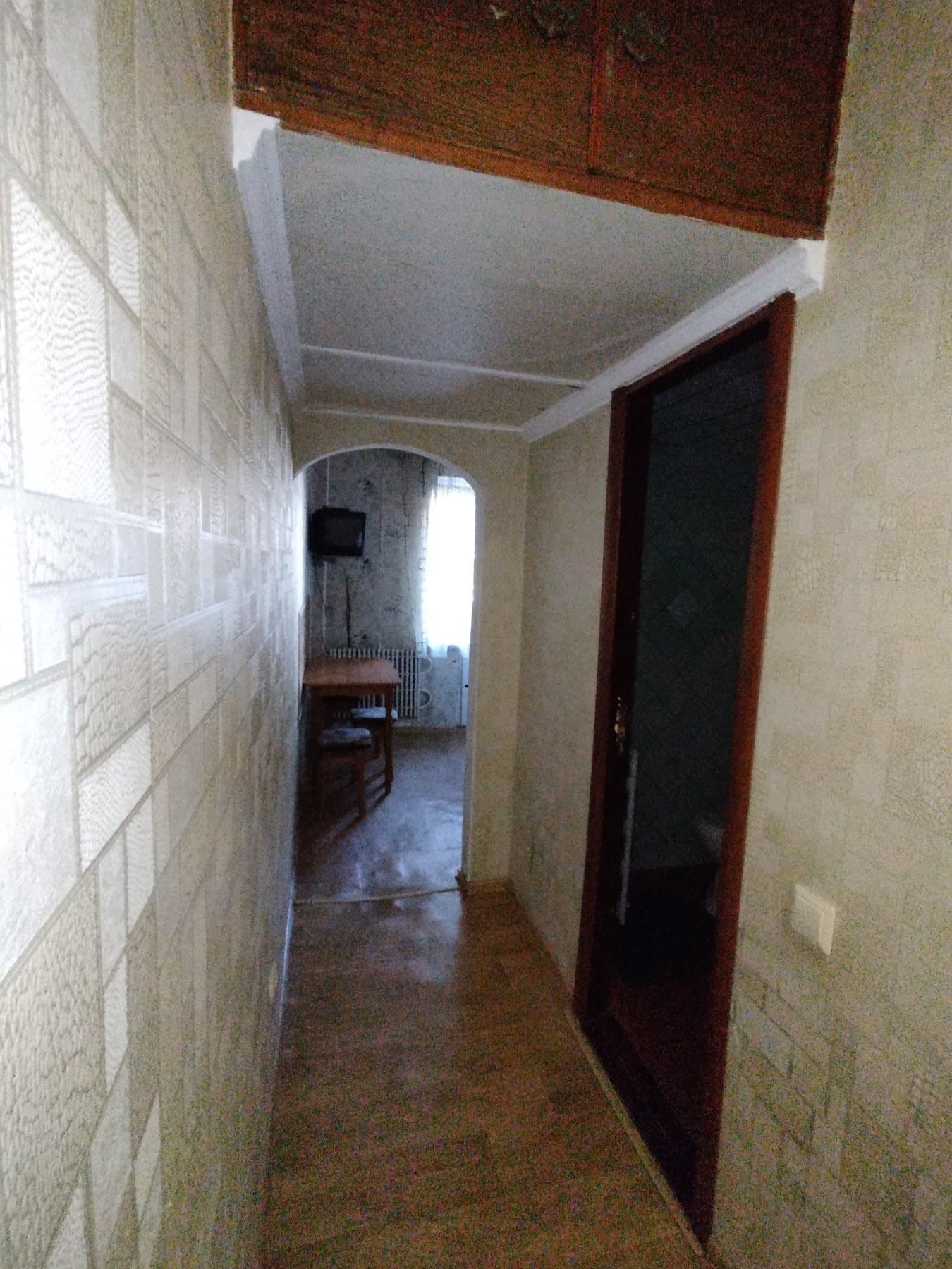 Продажа 1-комнатной квартиры 34 м², Рабочая ул., 22А