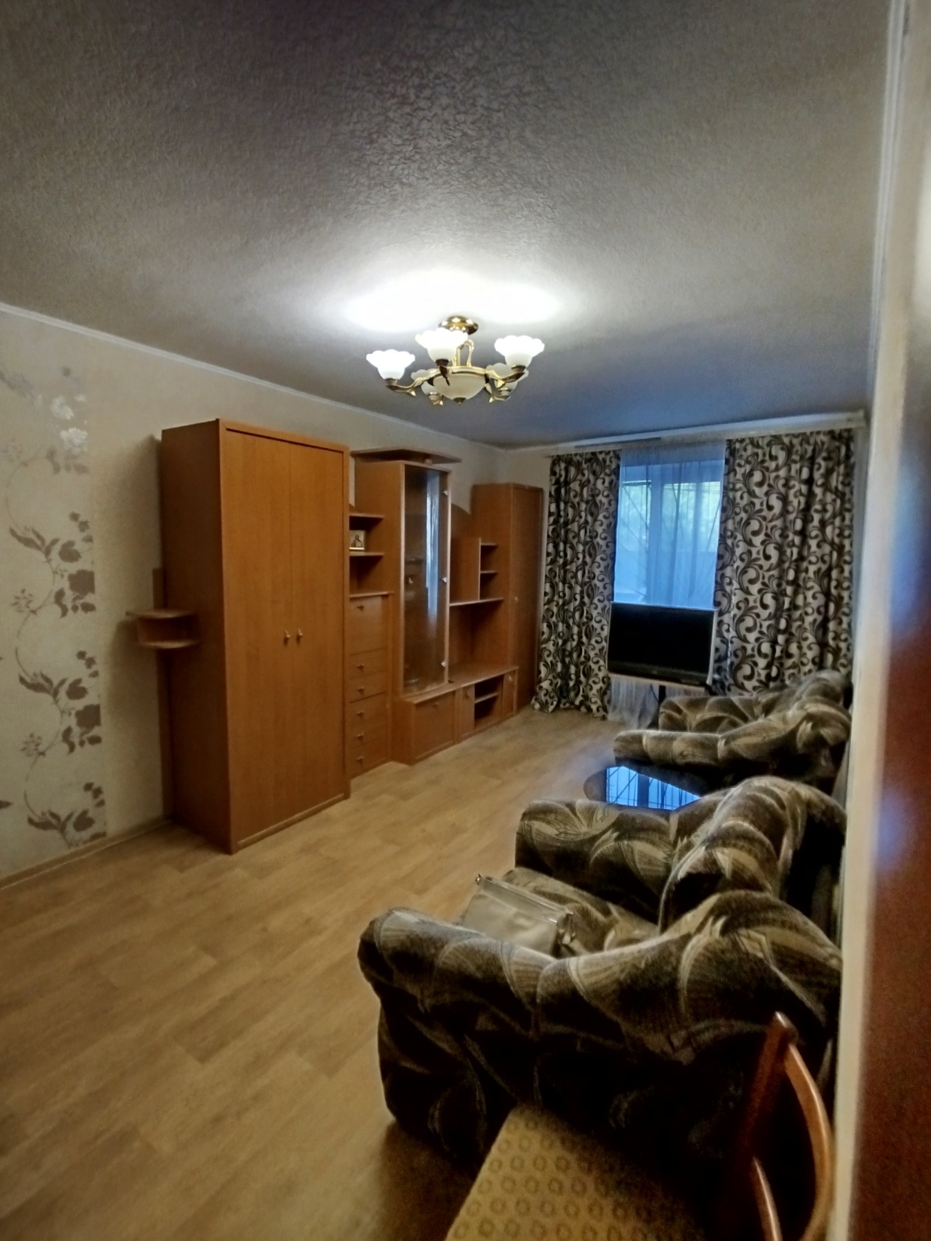 Продажа 1-комнатной квартиры 34 м², Рабочая ул., 22А