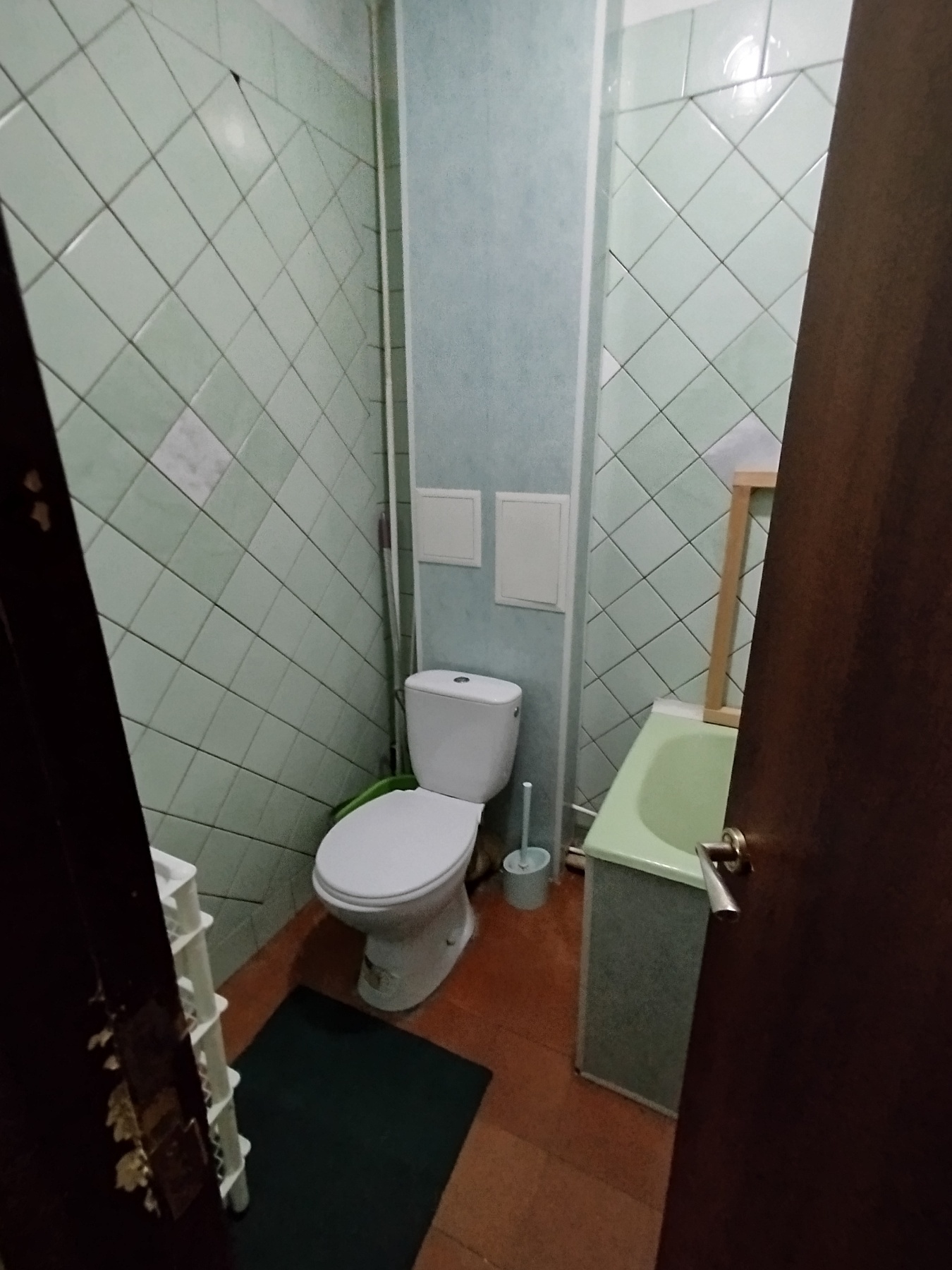 Продажа 1-комнатной квартиры 34 м², Рабочая ул., 22А