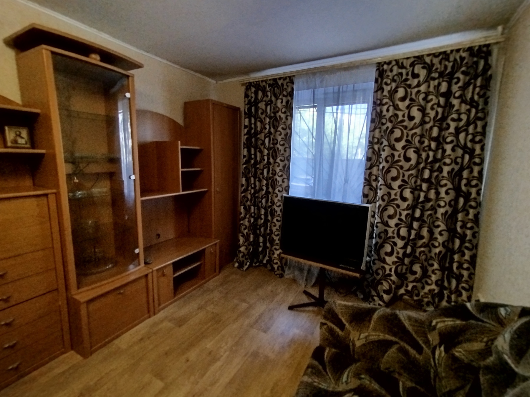 Продажа 1-комнатной квартиры 34 м², Рабочая ул., 22А