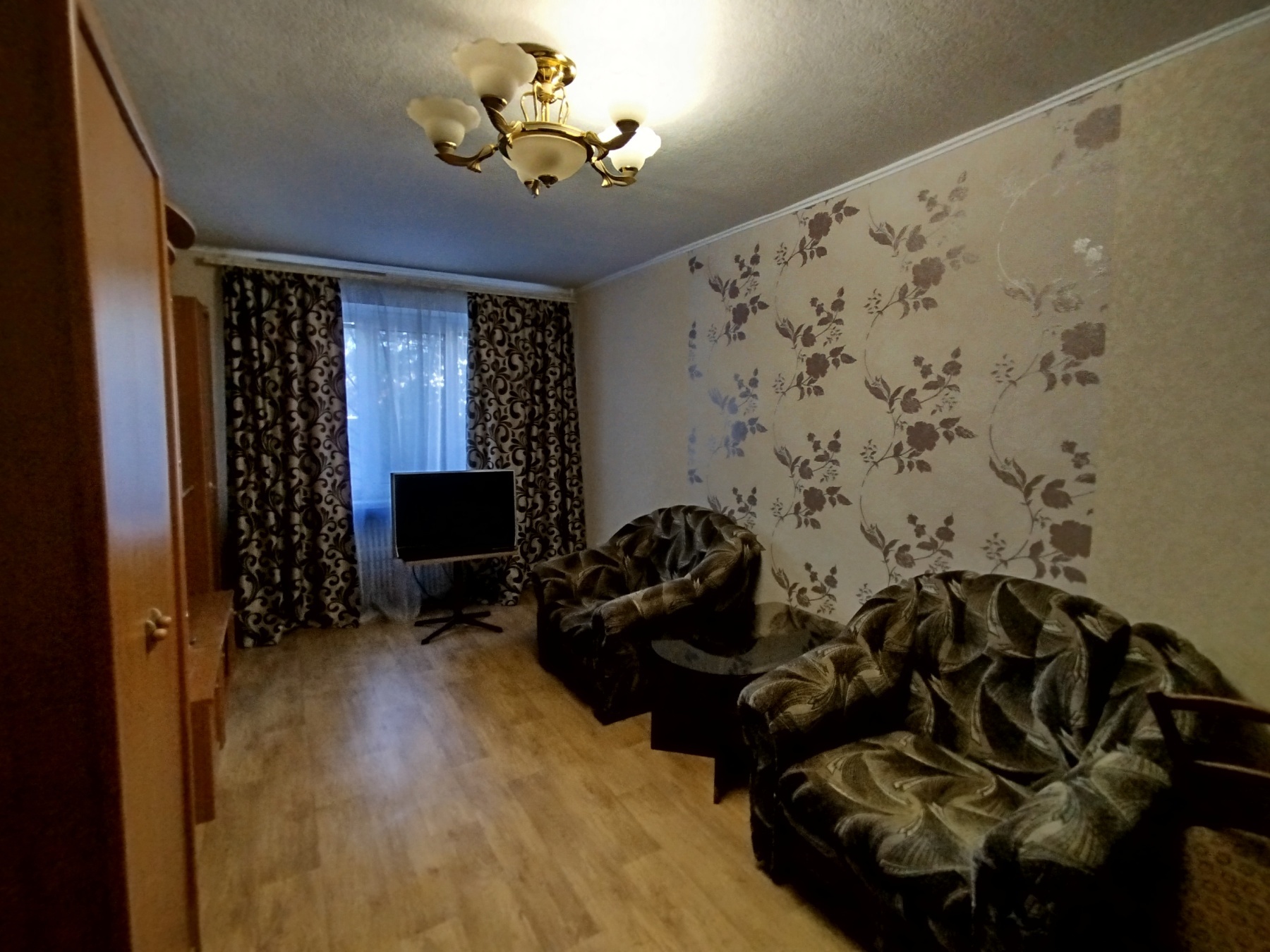 Продажа 1-комнатной квартиры 34 м², Рабочая ул., 22А