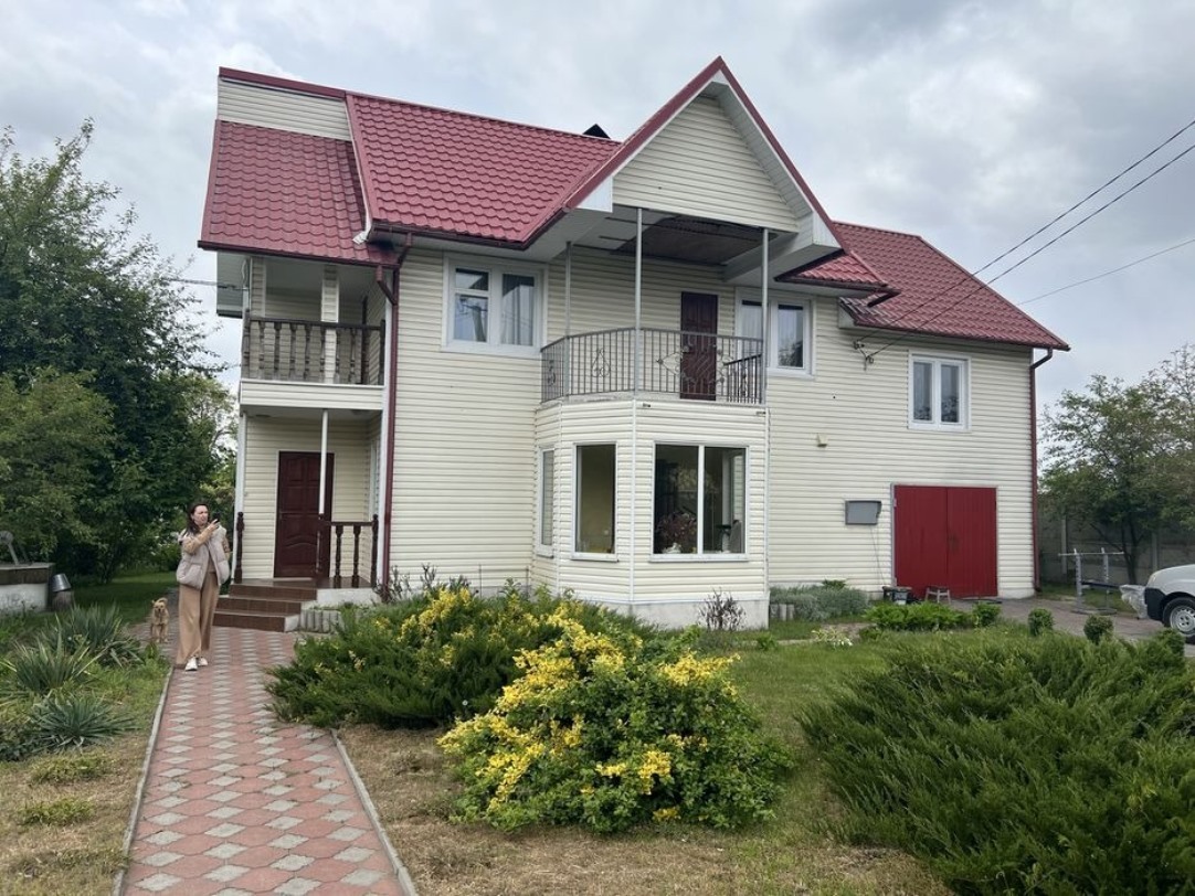 Продажа дома 180 м²