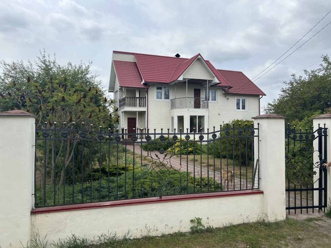 Продажа дома 180 м²