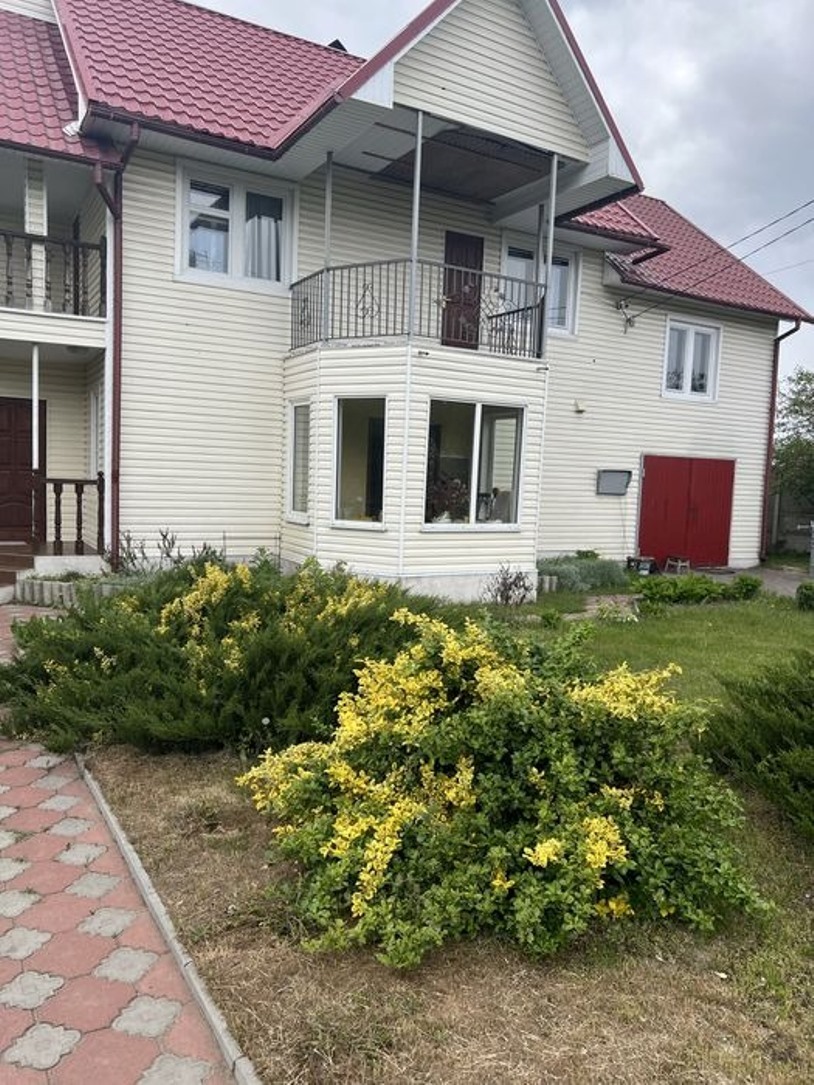 Продажа дома 180 м²