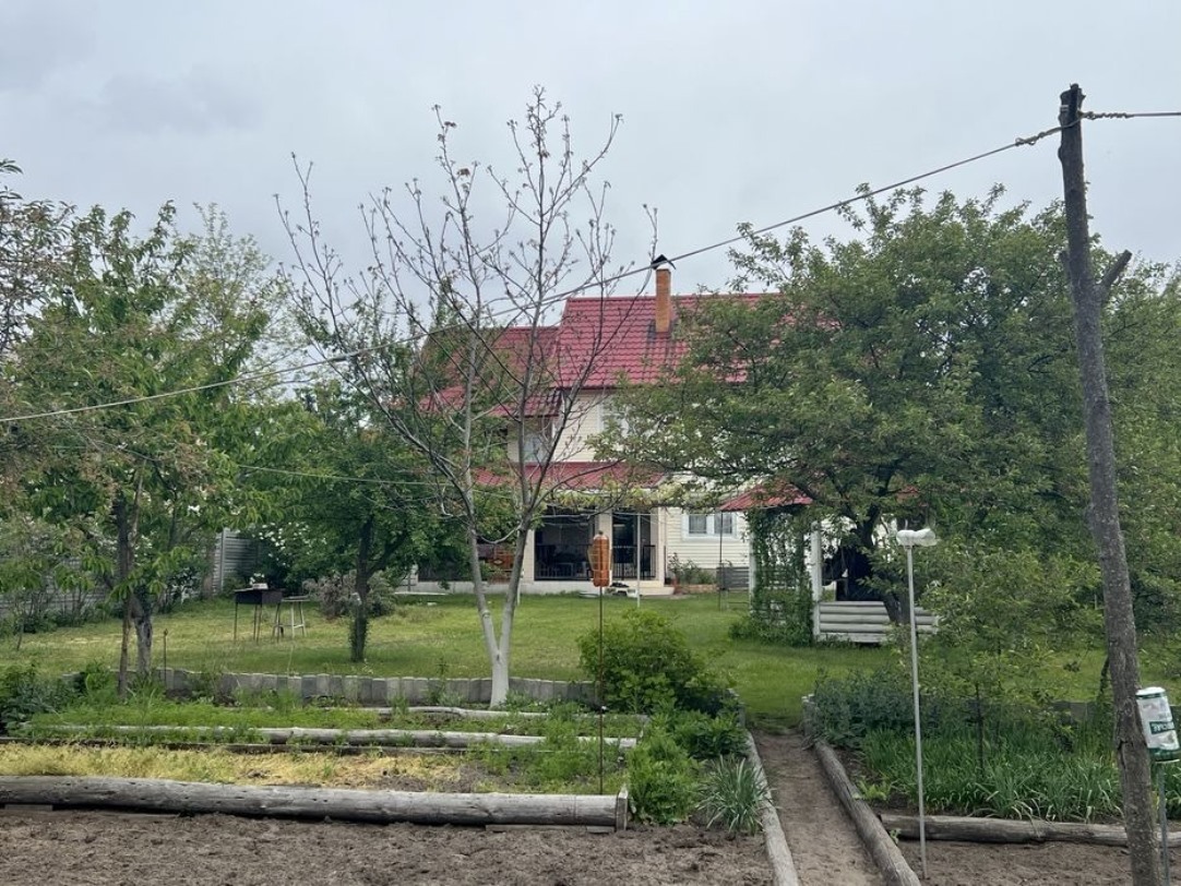 Продажа дома 180 м²