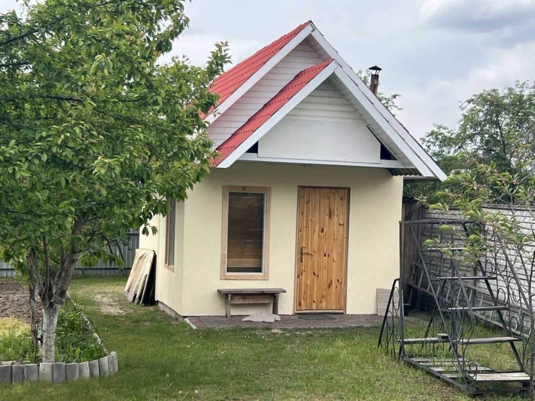 Продажа дома 180 м²