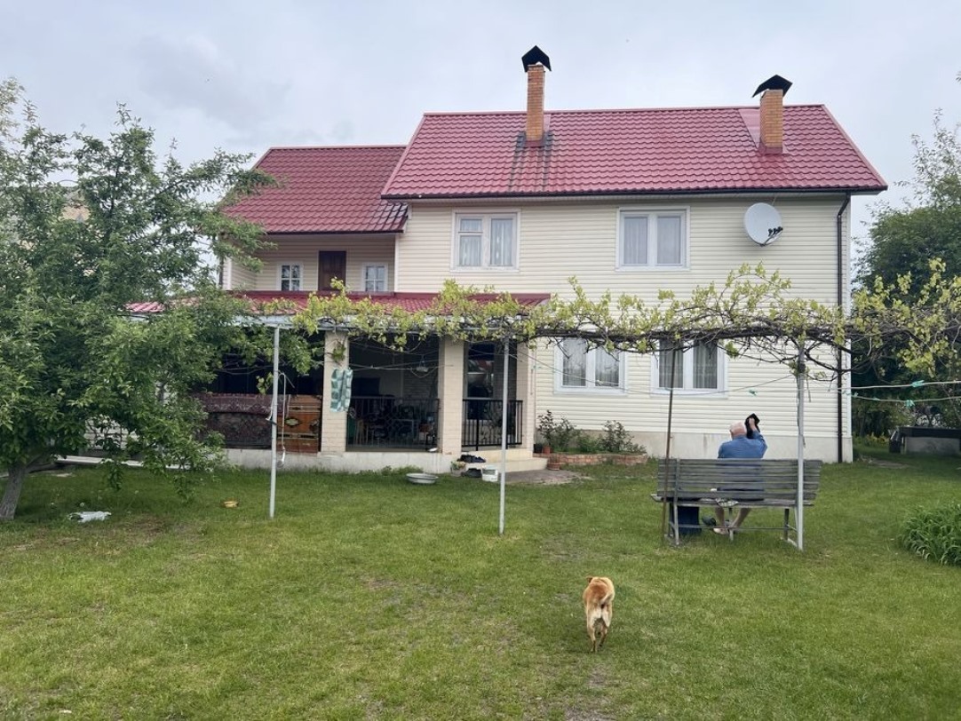 Продажа дома 180 м²