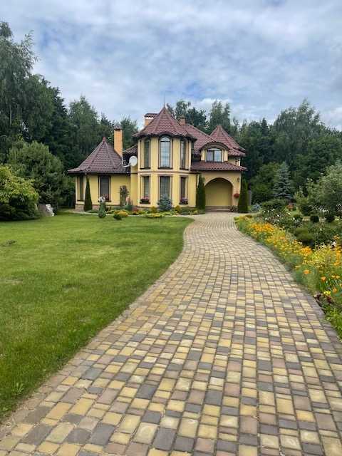 Продаж будинку 210 м², 1 мая, 47