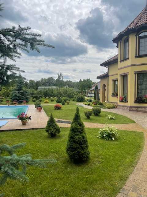Продаж будинку 210 м², 1 мая, 47