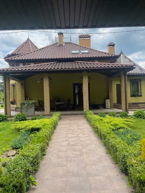 Продаж будинку 210 м², 1 мая, 47