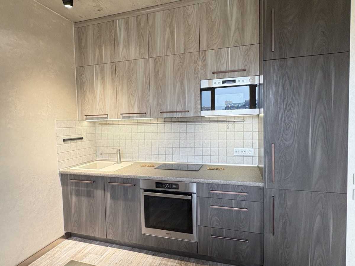 Аренда 2-комнатной квартиры 58 м², Шолуденко ул., 1А
