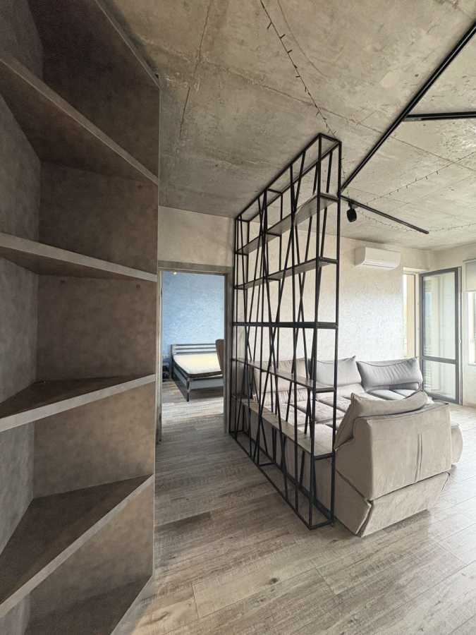 Аренда 2-комнатной квартиры 58 м², Шолуденко ул., 1А