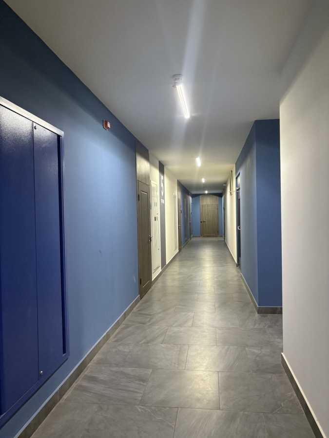 Аренда 2-комнатной квартиры 58 м², Шолуденко ул., 1А