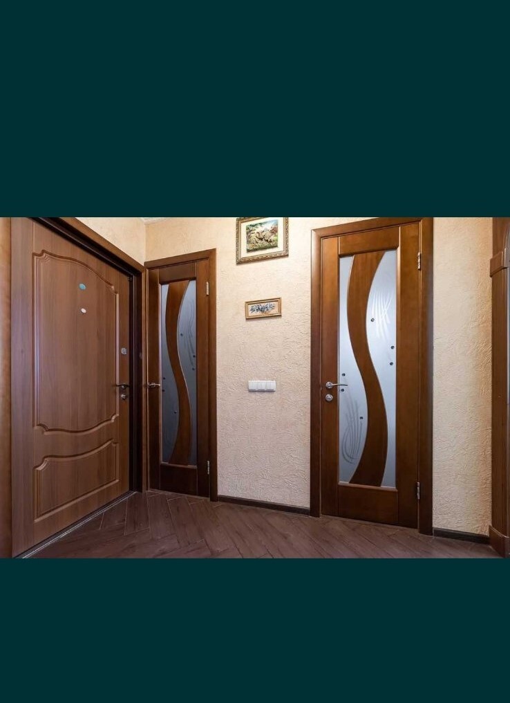 Аренда 1-комнатной квартиры 34 м², Радужная ул., 3А