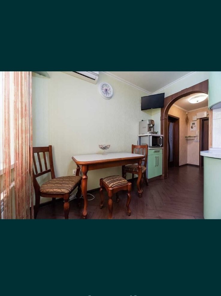 Аренда 1-комнатной квартиры 34 м², Радужная ул., 3А