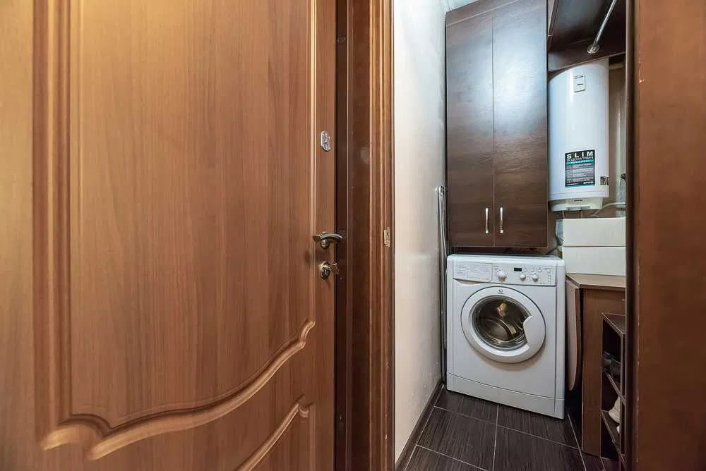 Аренда 1-комнатной квартиры 34 м², Радужная ул., 3А