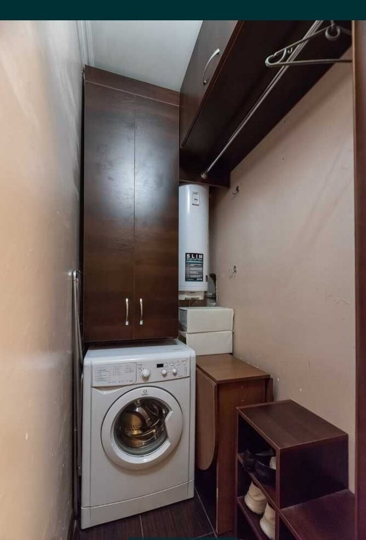 Аренда 1-комнатной квартиры 34 м², Радужная ул., 3А