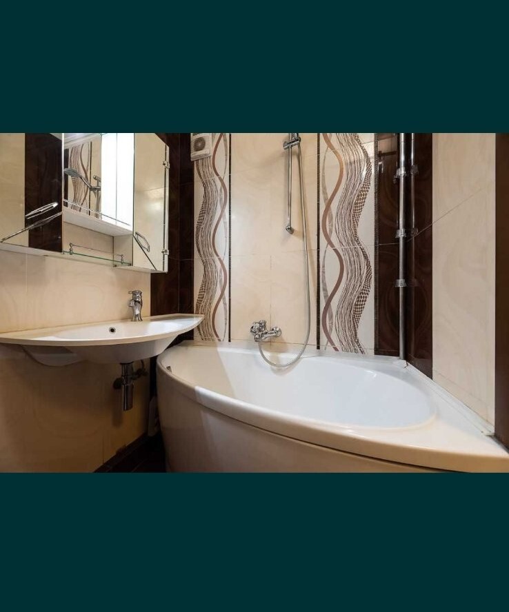 Аренда 1-комнатной квартиры 34 м², Радужная ул., 3А
