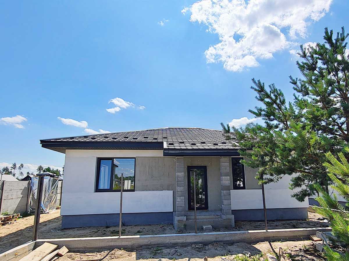 Продажа дома 85 м², Івана Франка, 24А