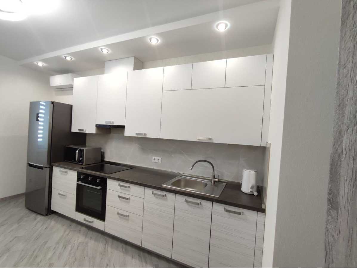Аренда 1-комнатной квартиры 52 м², Чубинского ул., 15а