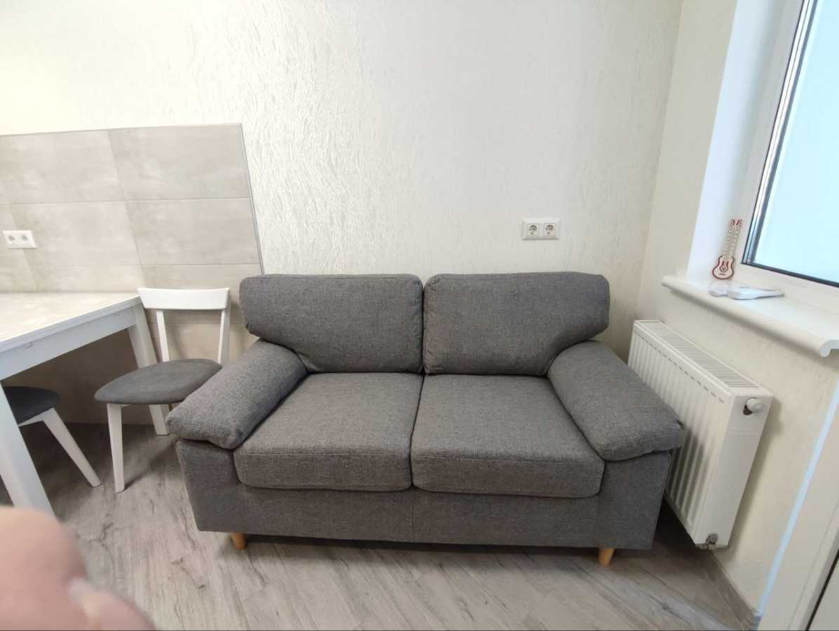 Аренда 1-комнатной квартиры 52 м², Чубинского ул., 15а