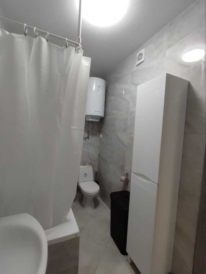 Аренда 1-комнатной квартиры 52 м², Чубинского ул., 15а