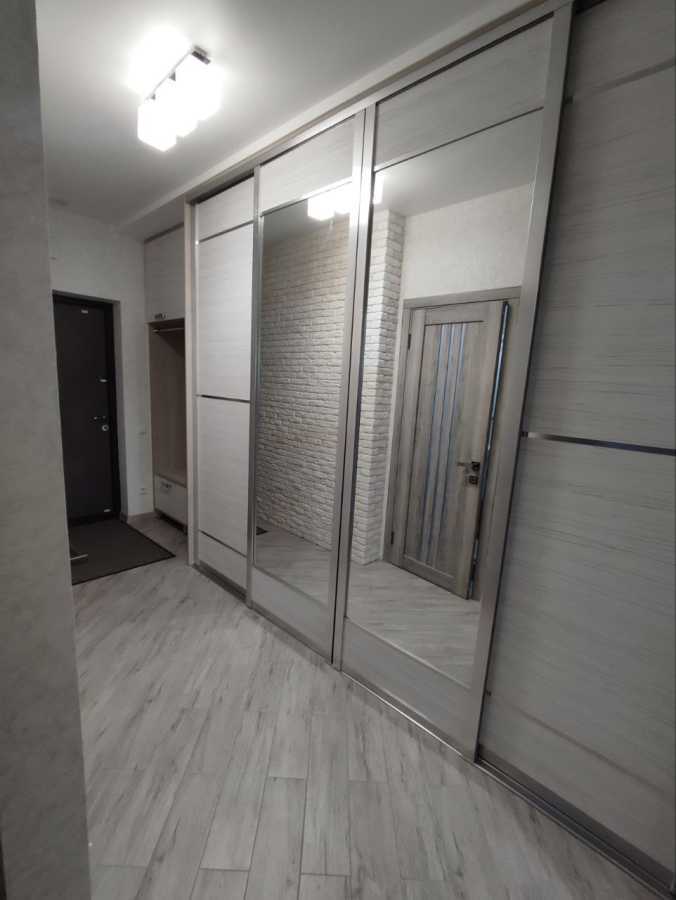 Аренда 1-комнатной квартиры 52 м², Чубинского ул., 15а