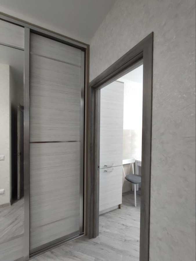Аренда 1-комнатной квартиры 52 м², Чубинского ул., 15а