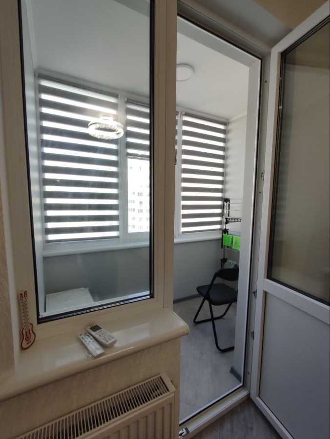 Аренда 1-комнатной квартиры 52 м², Чубинского ул., 15а