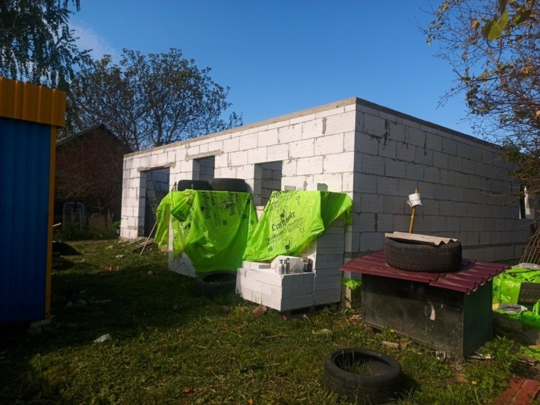 Продажа дома 120 м²