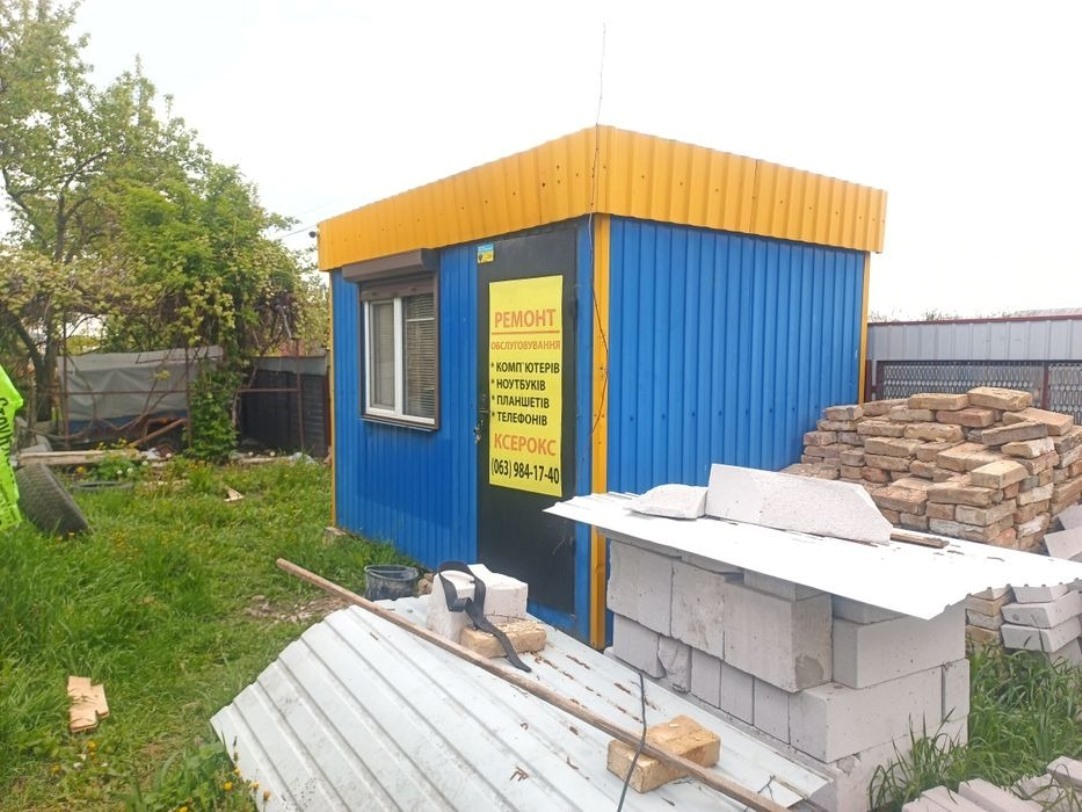 Продажа дома 120 м²