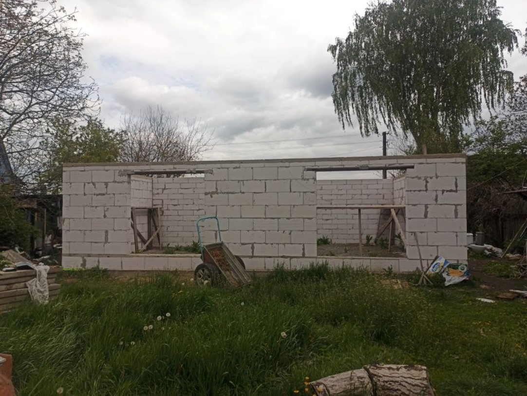 Продажа дома 120 м²