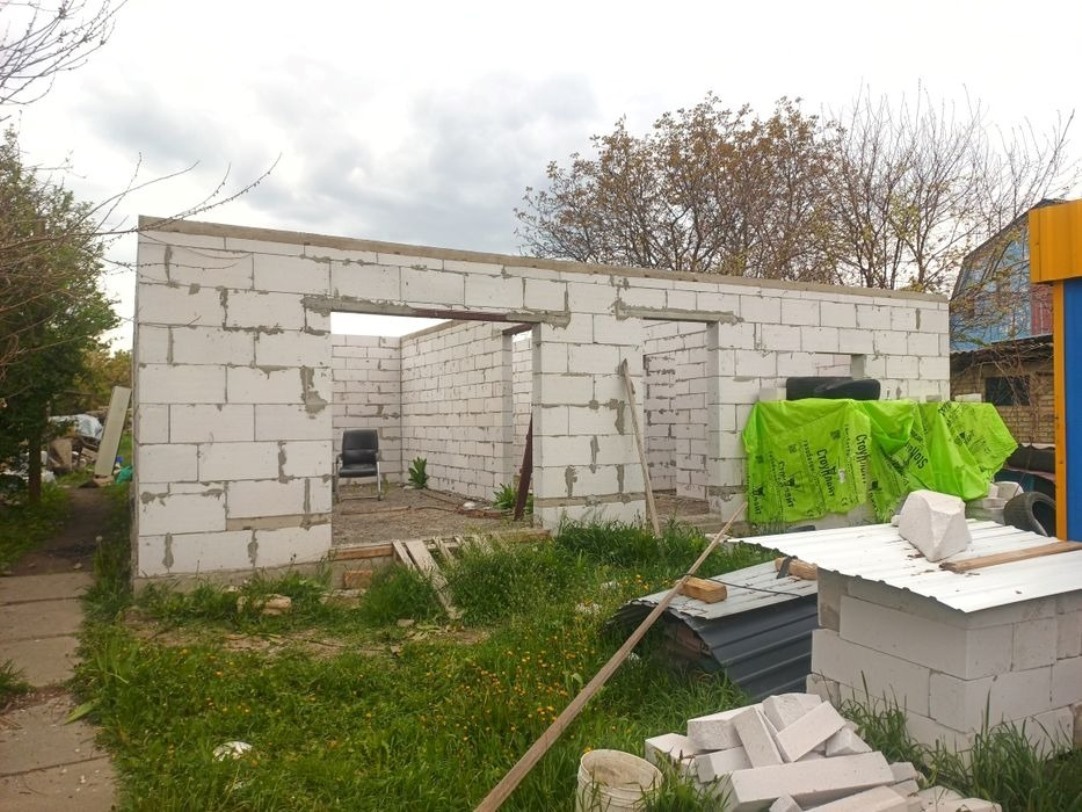 Продажа дома 120 м²