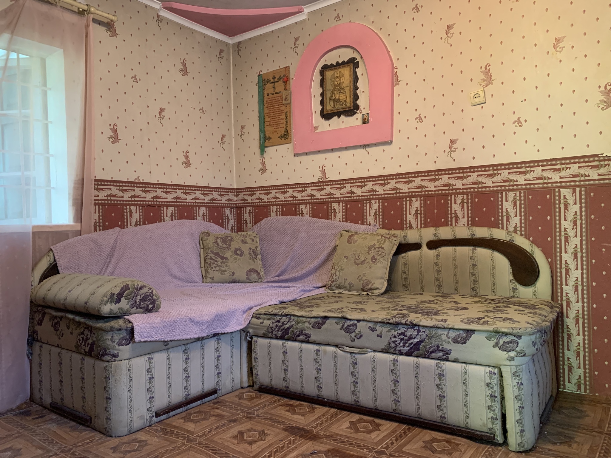 Продаж дачі 600 м², Таромська вул.