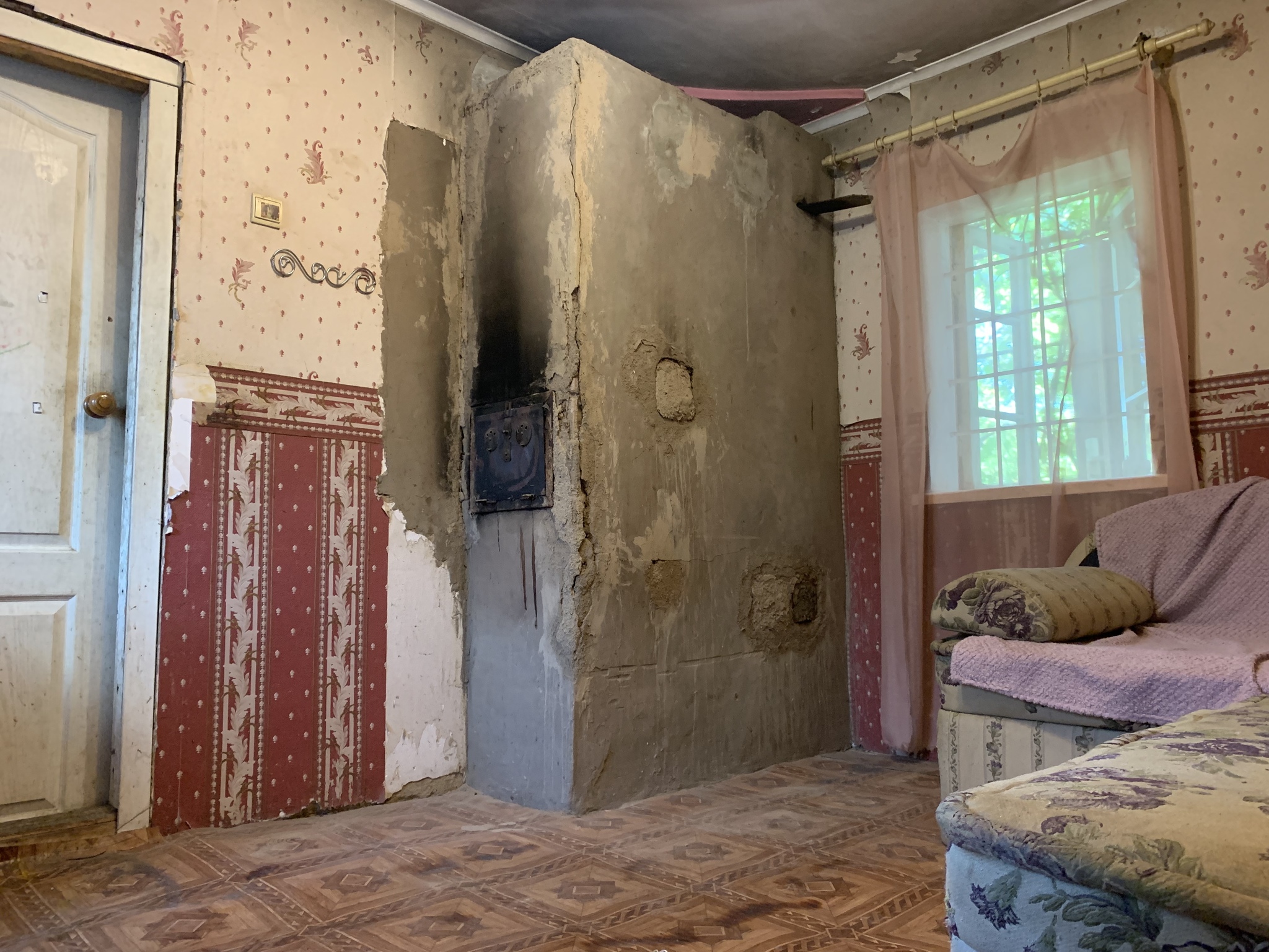 Продаж дачі 600 м², Таромська вул.