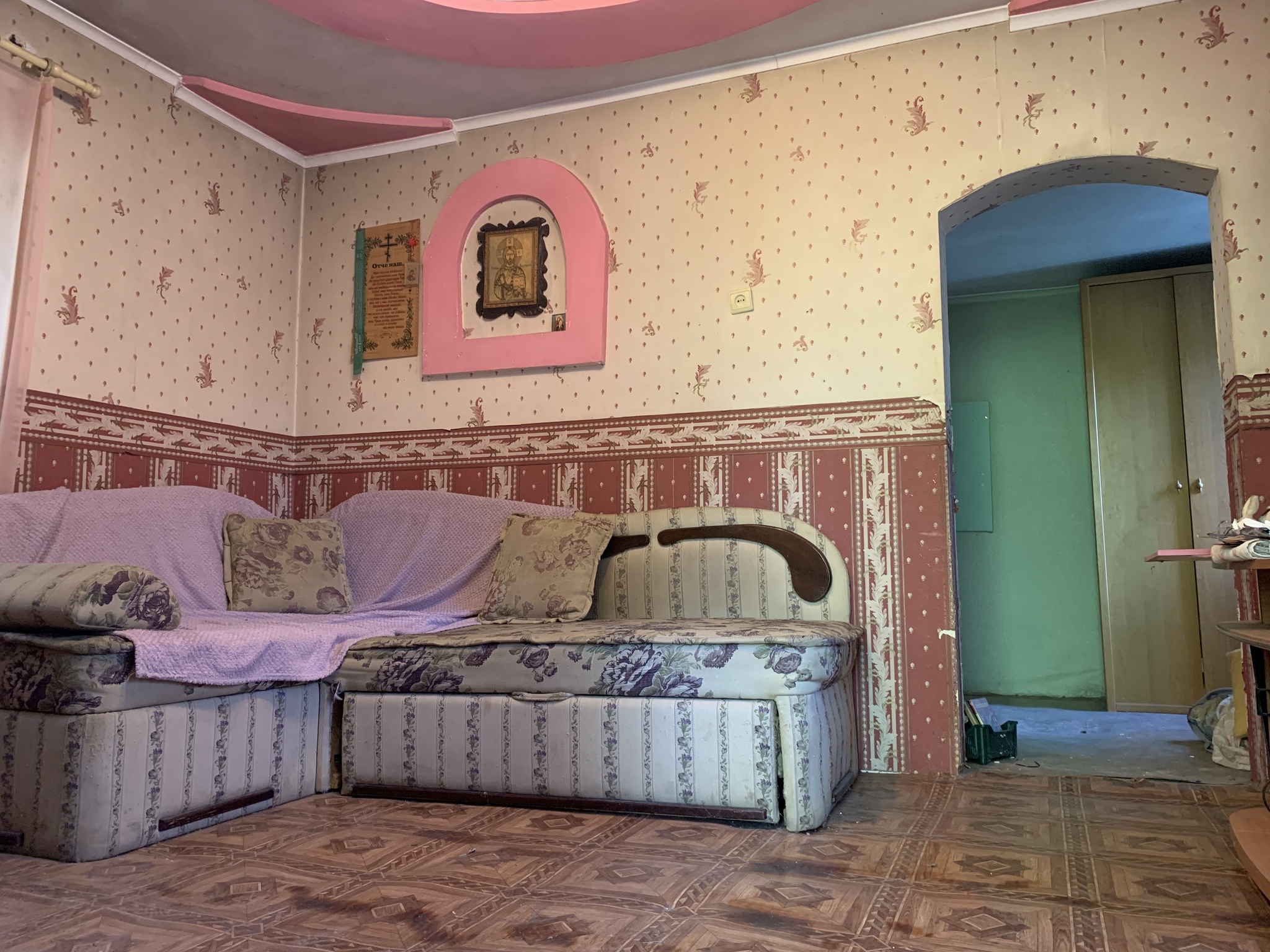 Продаж дачі 600 м², Таромська вул.