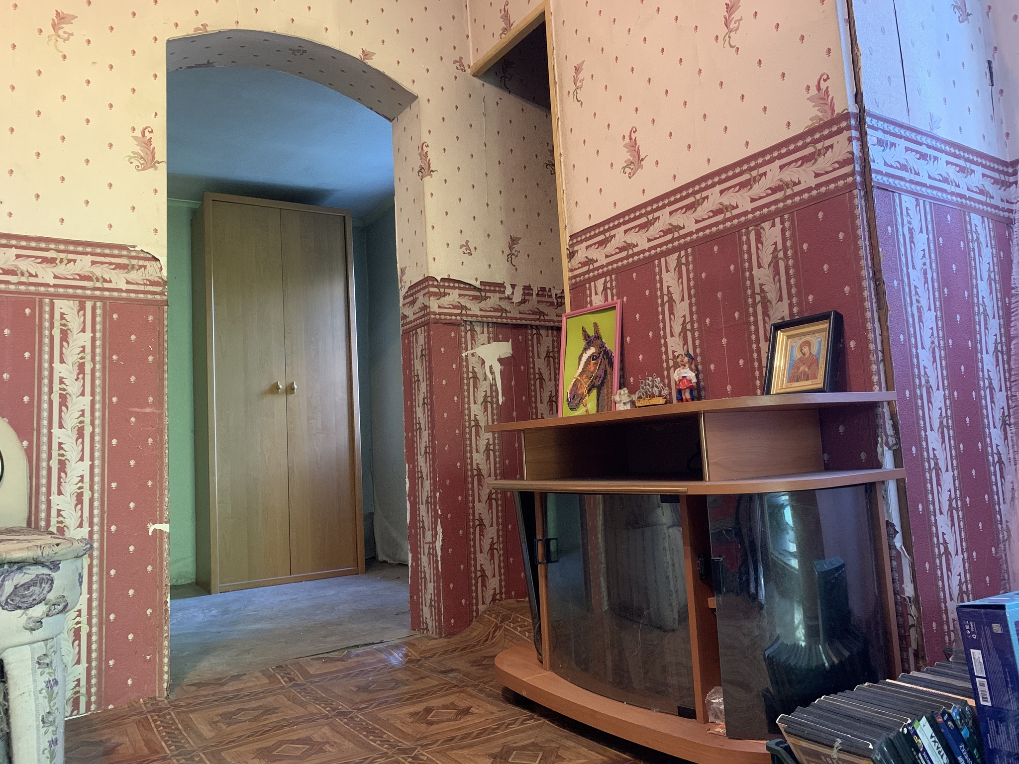 Продаж дачі 600 м², Таромська вул.