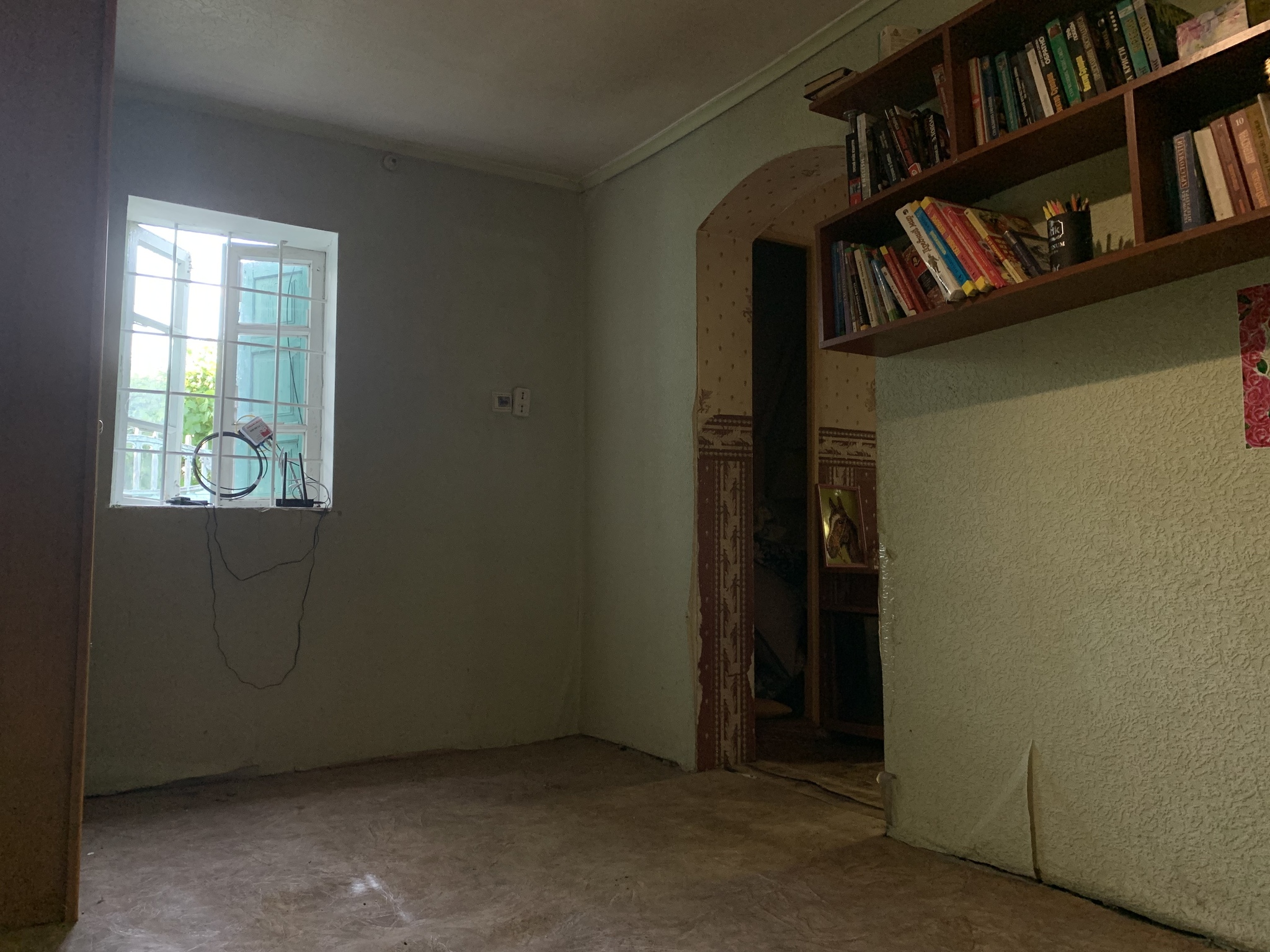 Продаж дачі 600 м², Таромська вул.