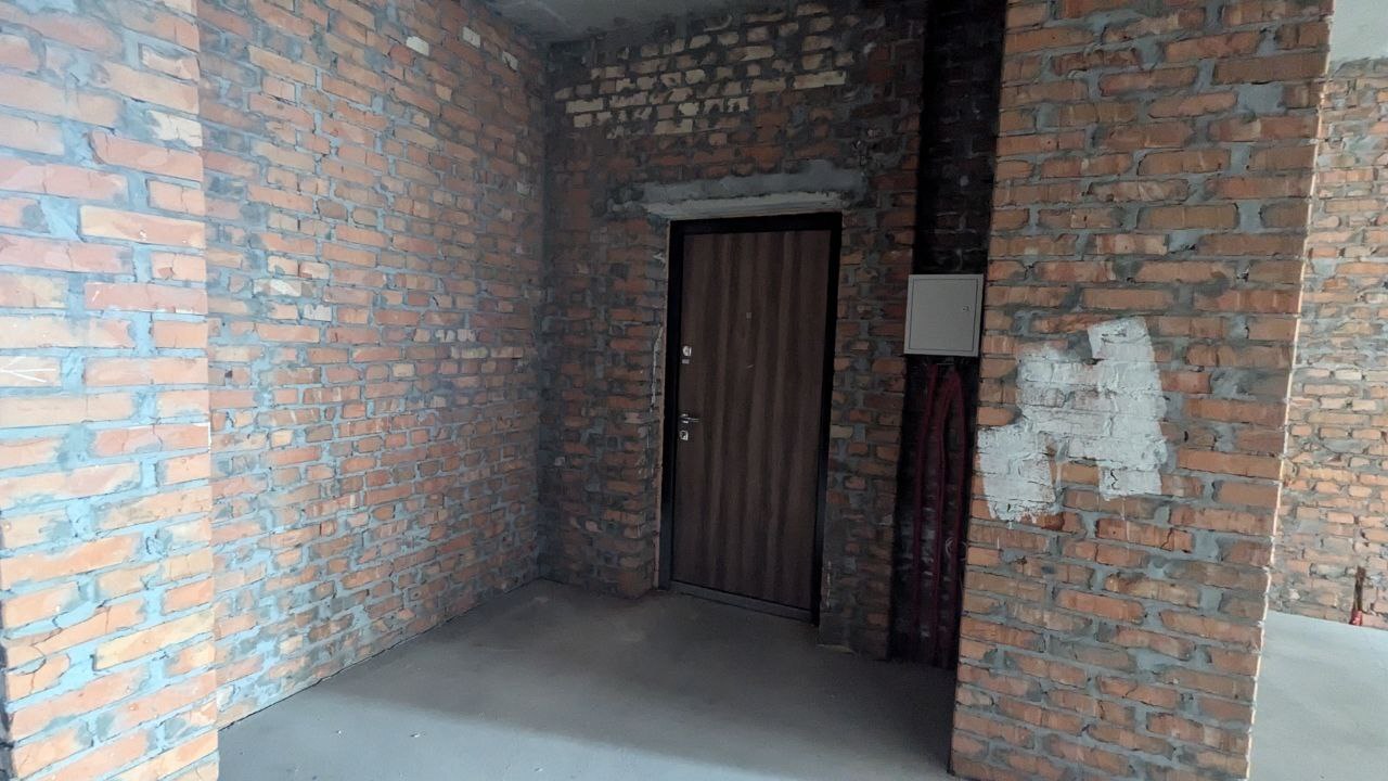Продажа 2-комнатной квартиры 91.7 м², Речная ул., вул.4