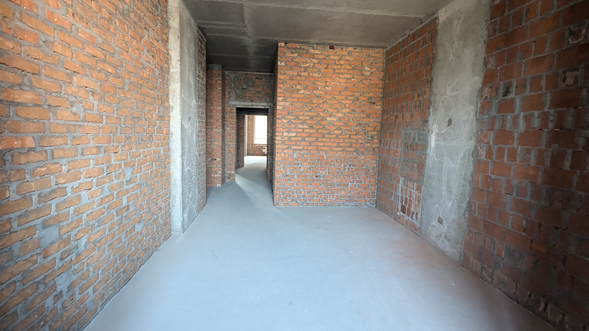 Продажа 2-комнатной квартиры 91.7 м², Речная ул., вул.4